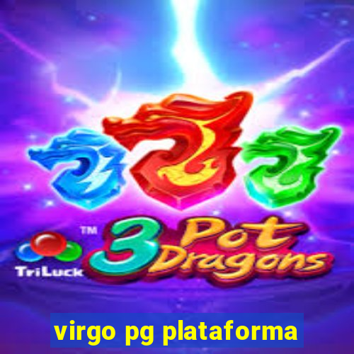 virgo pg plataforma